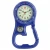 Import Mutifunctional compass pocket watch compass luminous pocket watch clipon carabiner pocket watch from China