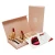 MYG private label 4 colors lipstick set matte makeup lip stick for Ladies GIFT FOR GIRL FRIEND
