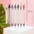 Import Nail Art Decor Metal Rod Painting Carving Double Head Crayon Dotting Tool Nail Pen from China