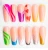 Import Nail Art Lacquers Beauty Salon Colors Paint Gel Nails Set Painting Gel Line Polish Kit Soak Off Uv Gel Polish from China