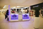 nail bar furniture nail salon furniture for good sales