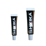 Nail-Free Glue Hole-Free Strong Glue Ratio Nail Hook Tile Wall Glue 18ml Small Branch