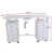 Import Nail Set Adjustable Height Manicure Table from China
