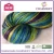 Import Natural 100 bamboo fiber spun bamboo yarn with mixed color hot sale from China