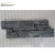 Import Natural Cultured Black Mica Schist veneer Interior and exterior decorative Wall Facing panel stone CZ-N42 from China