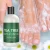 Import Natural Daily Detox Antifungal Tea Tree Oil Body Wash Shower Gel With Essential Oils from China
