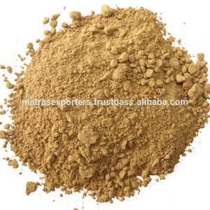 Natural hair care product Shikakai powder for healthy hair - Private Label available