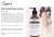 Import Natural moisturizing harmony skin care plastic bottle 24k gold body lotion from China