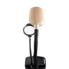 Natural Sunlight Eye-protection LED Floor Lamp with Magnifying Glass for Stitchwork