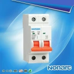 NB8 3 Amp Iso9001 Circuit Breaker