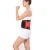 Import Neoprene Custom Logo Breathable Material Body Slimming Neoprene Waist Trainer Sweat Bands Waist Trimmer Belt Waist Support from China