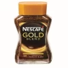 Nescafe Gold Coffee Powder Jar - 50 g