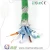 Import Networking Cat5e/Cat6/Cat7 Communication Patch Cables /cat6a outdoor belden cable from China