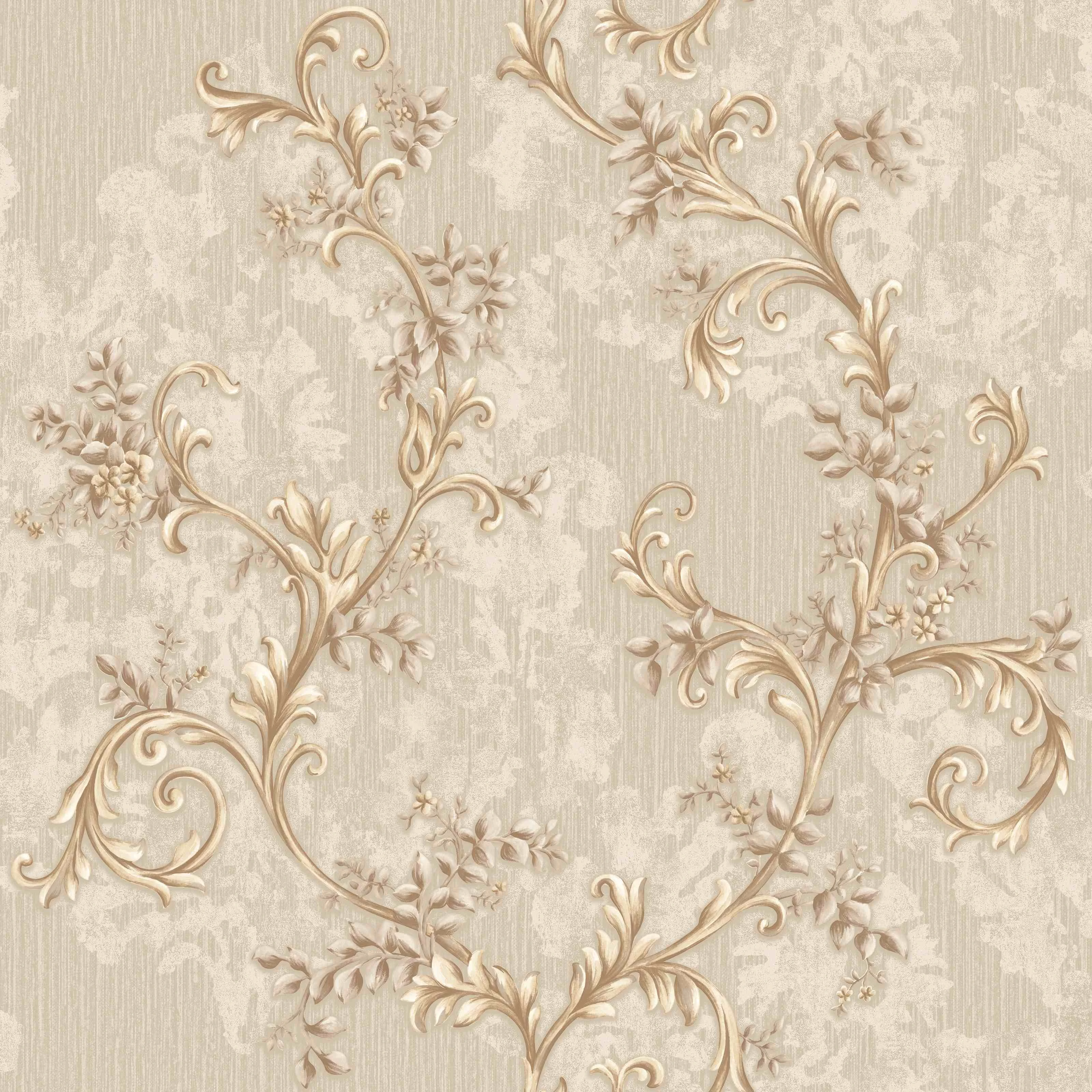New 106cm wallpaper bedroom decoration PVC wallpaper with high quality