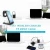 Import new amazon hot unique product 2020  3 in 1  Fast Wireless Charger stand for earphones watch  and  All Phone Qi-Enabled Devices from China