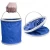 Import New arrival and high quality camping hiking car wash folding bucket from China