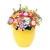 Import New Arrival Button bouquets diy children&#39;s handmade materials DIY toys from China