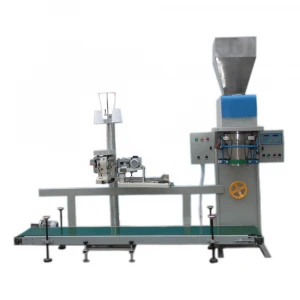 New arrival custom made no need for fixed equipment packing machine