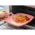Import New arrival dinnerware durable square share ceramic pasta baking pan for hotel from China