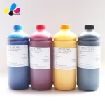 NEW ARRIVAL! DTF ink pet film printing ink