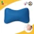 Import new arrival & free sample non slip spa bathtub pillow from China