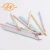 Import New arrival no moq popular pastel lead pencils Personalized Logo Pastel Pencils from China