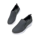 New Arrival Slow Walking Men Shoes Slip-on Casual Shoes for Men