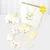 Import New arrival Summer newborn baby gift set 100% cotton 18pcs 0-6Months newborn baby clothes gift box from China