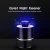 Import New Arrival USB UV Lamp Bug Zappers Electric Mosquito Light Trap Lamp For Indoor Insect from China