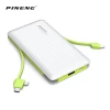 New arrivals Electronic Product Portable custom fast charging mobile phone 10000mah Power Banks