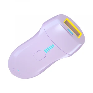 new arrivals private label professional electronic beauty product photon laser painless hair removal epilator women ipl home