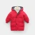 Import New autumn winter down cotton-padded jacket for boys in middle long cotton-padded jacket for girls to thicken winter baby clothe from China