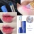 Import NEW Balm Color Changing Moisturizing Gold Foil Gloss Natural Long Lasting Lip Stick Glaze Lip Makeup Lip Care Oil from China