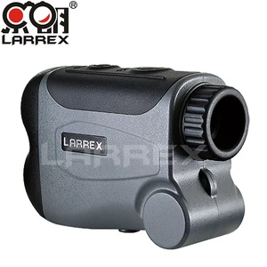 New Brand 2019 Larrex OEM Handheld 6 x 24 600m Portable Mini Laser Rangefinder with ISO