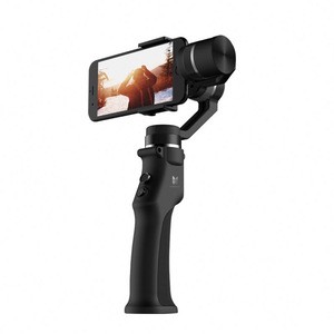 New Capture2 Stabilizer 3 Axis Handheld Gimbal For GOPRO Action Camera 4/5/6/7 Smartphone