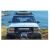 New Car Exterior Accessories Made In China LED Offroad Vehicle Strobe Lights Bar