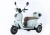 Import New Cheap Battery Powered Tricycle Electric Vehicle from China