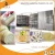Import New Condition Double Spiral Freezer Bread Freezing Equipment For Sale from China