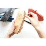 New Custom wholesale custom pencil case bag