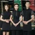 Import New design Coffee bar waiter/waitress uniforms fashion restaurant work clothing breathable from China