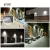 Import New Design ETL/cETL Outdoor Wall Lamp 35W LED Mini Wall Pack Light from China