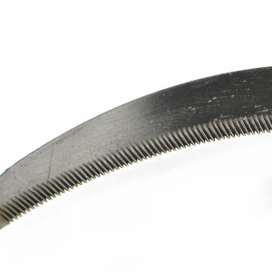 New Design Garden Tool Steel Head Held Farming Tool Hand Sickle