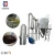 Import New design hot sale Lpg milk juice spirulina powder spray making dryer drying machine from China