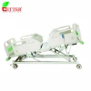 New design ICU multifunction electric hospital bed with Angle indicators