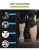 Import New Design Knee Brace Hinge Knee Booster Joint Support Knee Support Booster from China