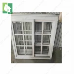 New Design	 modern design upvc sliding door pvc doors	plastic sliding window plastic profil