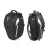Import New Design Motorcycle Side Helmet Riding Travel Tail Bags from China