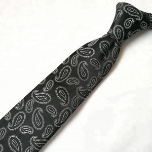 New Design Neckwear, Polyester Tie For Men