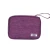 New Design portable Waterproof Gadget Storage Travel Electronics Accessories Bag Flat Cable Organizer Bag