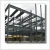 Import New design prefabricated structural workshop for cloth plant steel roof construction structures with low price from China